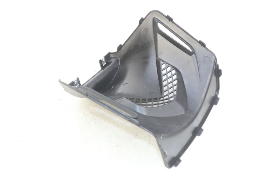 photo de SITZBANKABDECKUNG KYMCO AGILITY 16+ 4T 50 (2018 - 2023) - Zoom auf Gebrauchszustand