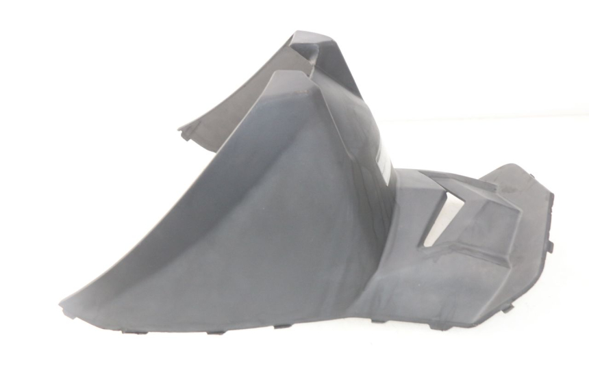 photo de SITZBANKABDECKUNG KYMCO AGILITY 4T 50 (2018 - 2022) - Hauptansicht