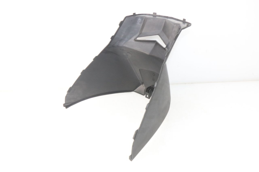 photo de SITZBANKABDECKUNG KYMCO AGILITY 4T 50 (2018 - 2022) - Zoom auf Gebrauchszustand