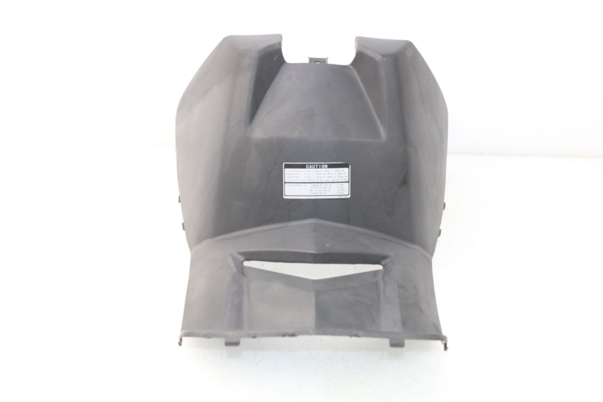 photo de SITZBANKABDECKUNG KYMCO AGILITY 4T 50 (2018 - 2022) - Technische Nahaufnahme