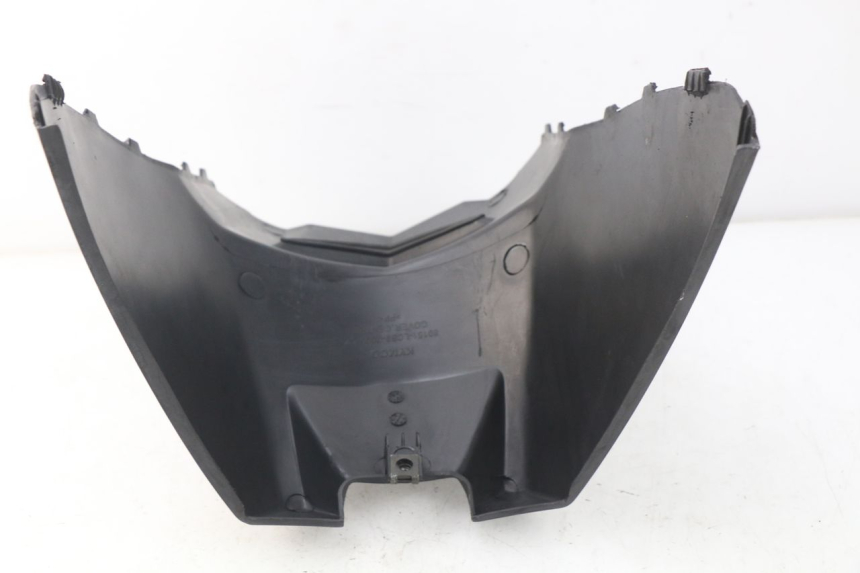 photo de SITZBANKABDECKUNG KYMCO AGILITY 4T 50 (2005 - 2018) - Gesamtansicht des Produkts