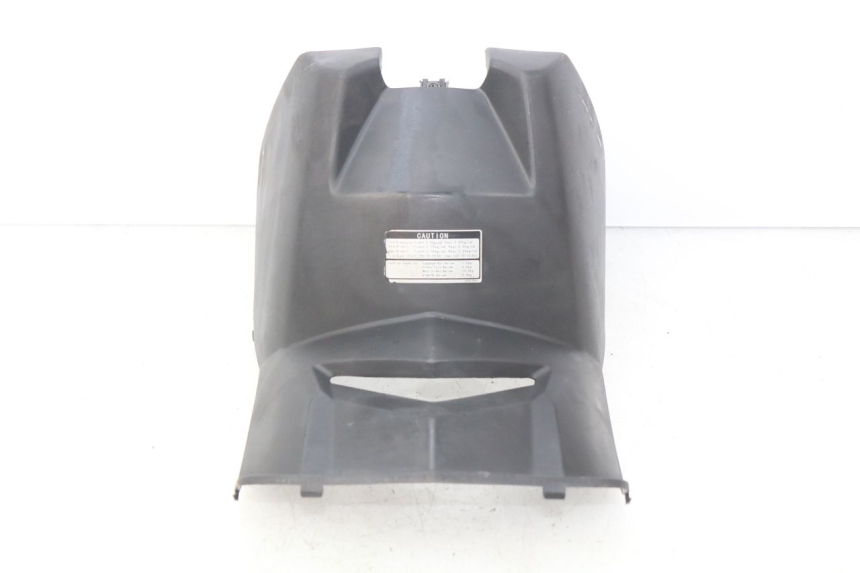 photo de SITZBANKABDECKUNG KYMCO AGILITY 4T 50 (2018 - 2022) - Hauptansicht