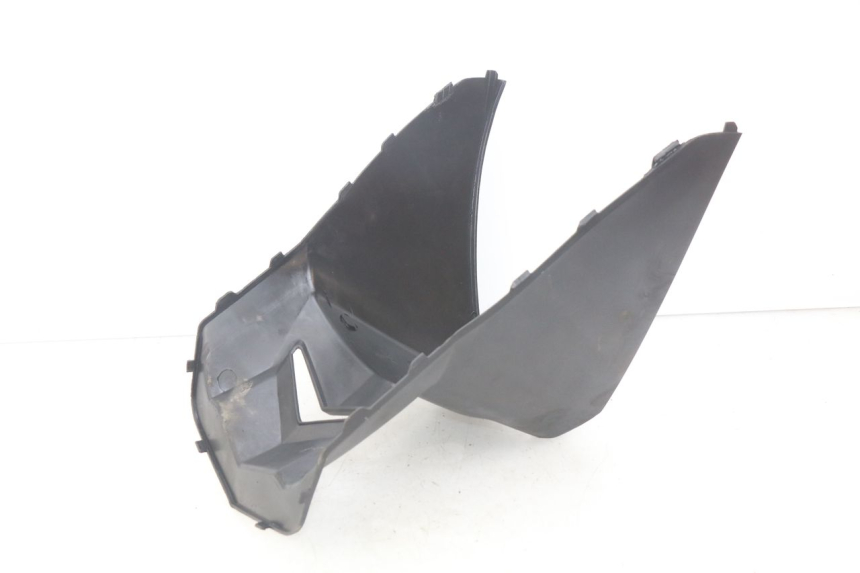 photo de SITZBANKABDECKUNG KYMCO AGILITY 4T 50 (2018 - 2022) - Detailansicht des Bauteils