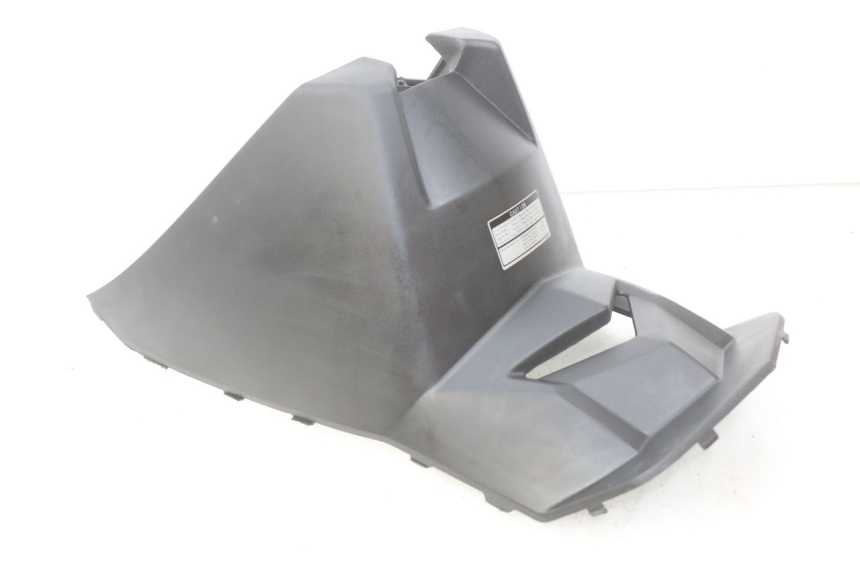 photo de SITZBANKABDECKUNG KYMCO AGILITY 4T 50 (2018 - 2022) - Hauptansicht