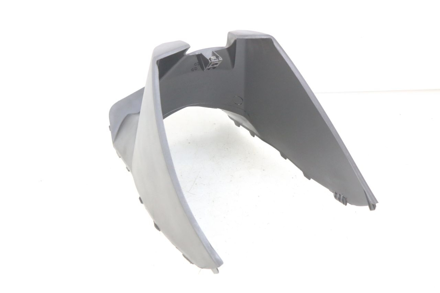 photo de SITZBANKABDECKUNG KYMCO AGILITY 4T 50 (2018 - 2022) - Zoom auf Gebrauchszustand