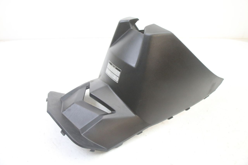 photo de SITZBANKABDECKUNG KYMCO AGILITY 4T 50 (2005 - 2018) - Zoom auf Gebrauchszustand