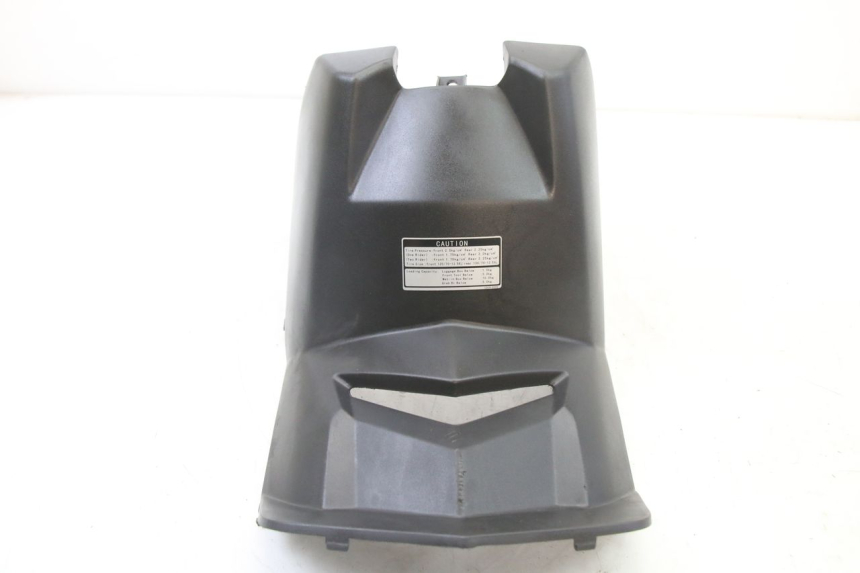 photo de SITZBANKABDECKUNG KYMCO AGILITY 4T 50 (2005 - 2018) - Alternative Perspektive