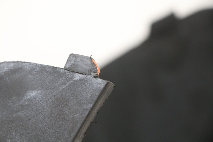 photo de UNTER SITZ VERKLEIDUNG KYMCO AGILITY CARRY 50 (2011 - 2020) - Oberflächenzustand und Material