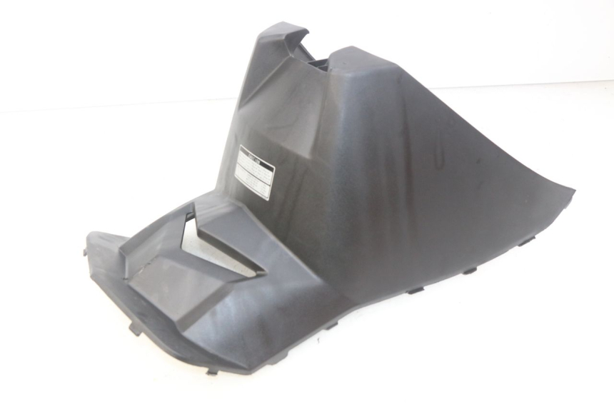 photo de SITZBANKABDECKUNG KYMCO AGILITY DELIVERY 4T 50 (2018 - 2023) - Alternative Perspektive