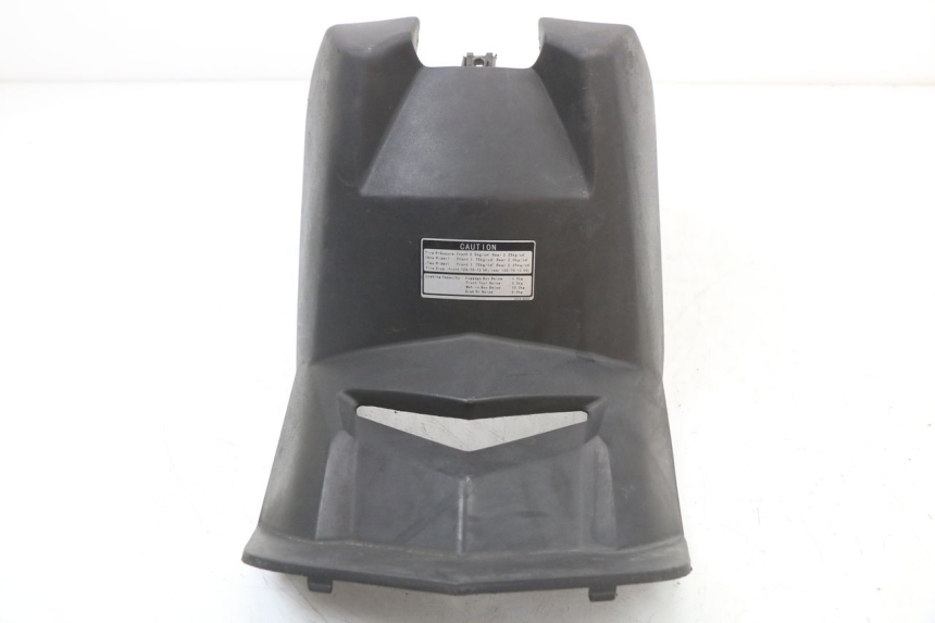 photo de UNTER SITZ VERKLEIDUNG KYMCO AGILITY FR 2T 50 (2012 - 2017) - Zoom auf Gebrauchszustand