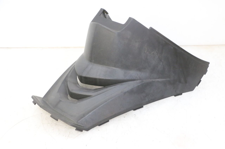 photo de SITZBANKABDECKUNG KYMCO AGILITY NAKED RENOUVO 2T 50 (2011 - 2018) - Hauptansicht