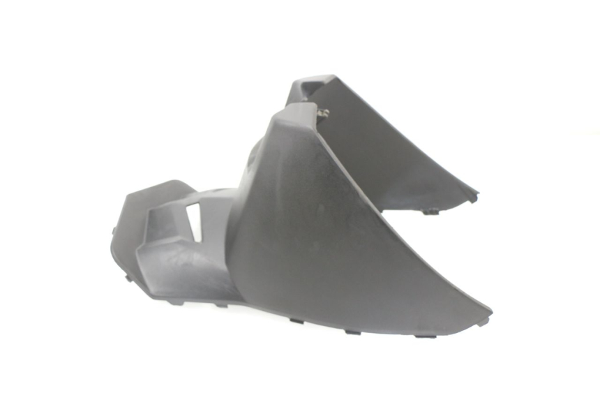 photo de UNTER SITZ VERKLEIDUNG KYMCO AGILITY PREMIUM 50 (2007 - 2010) - Zoom auf Gebrauchszustand