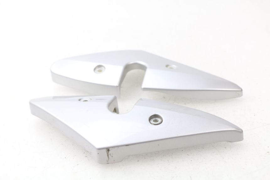 photo de UNTER SITZ VERKLEIDUNG HYOSUNG AQUILA GV 125 (2009 - 2016) - Hauptansicht