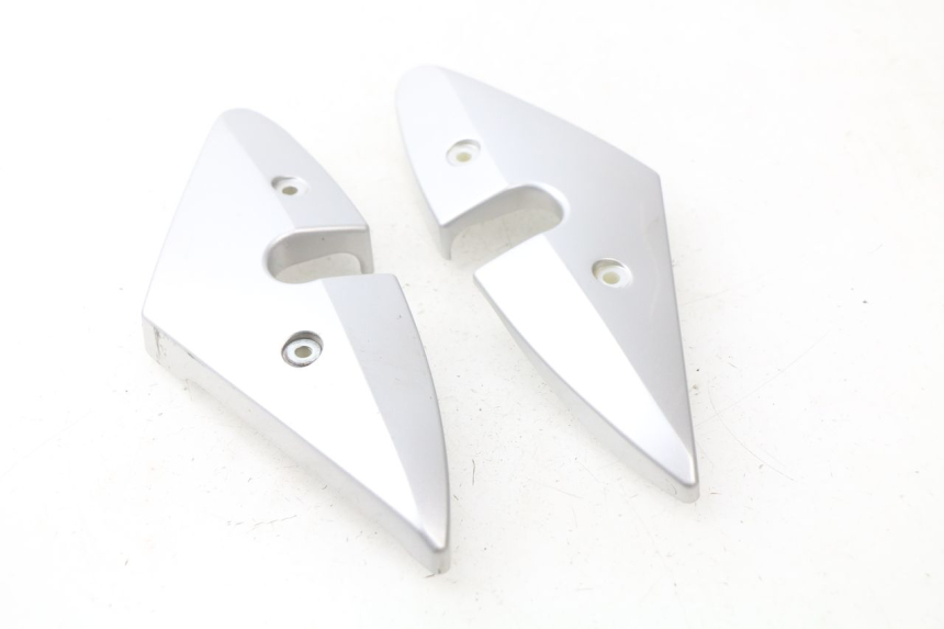 photo de UNTER SITZ VERKLEIDUNG HYOSUNG AQUILA GV 125 (2009 - 2016) - Detailansicht des Bauteils