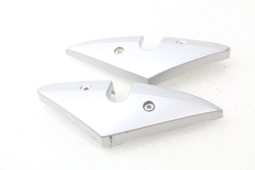 photo de UNTER SITZ VERKLEIDUNG HYOSUNG AQUILA GV 125 (2009 - 2016) - Alternative Perspektive