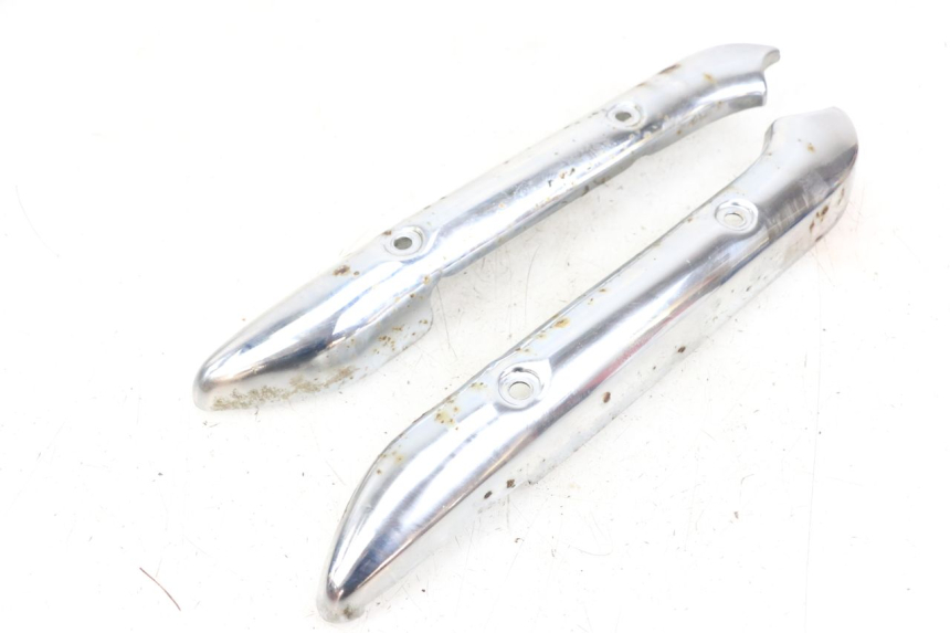 photo de UNTER SITZ VERKLEIDUNG HYOSUNG GV AQUILA 125 (2000 - 2009) - Hauptansicht