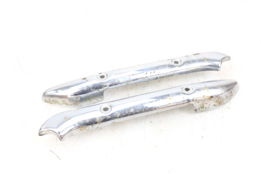 photo de UNTER SITZ VERKLEIDUNG HYOSUNG GV AQUILA 125 (2000 - 2009) - Detailansicht des Bauteils