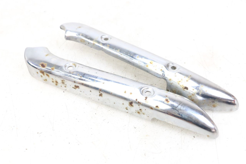 photo de UNTER SITZ VERKLEIDUNG HYOSUNG GV AQUILA 125 (2000 - 2009) - Alternative Perspektive