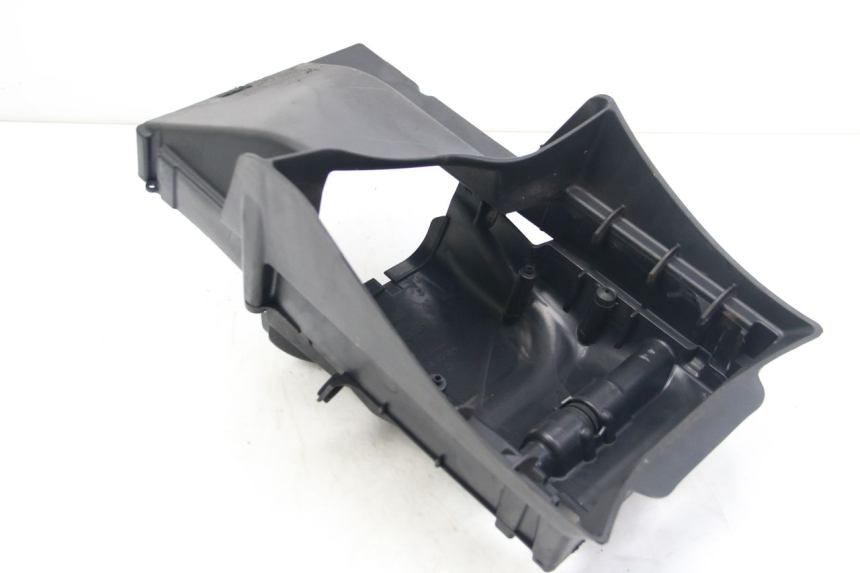 photo de SITZBANKABDECKUNG APRILIA ATLANTIC 500 (2002 - 2003) - Zoom auf Gebrauchszustand