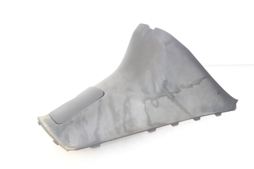 photo de SITZBANKABDECKUNG HONDA BALI EX 100 (1996 - 2000) - Zoom auf Gebrauchszustand