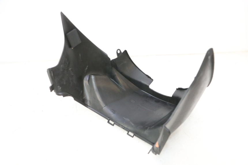 photo de UNTER SITZ VERKLEIDUNG MBK BOOSTER ROCKET 50 (2004 - 2016) - Zoom auf Gebrauchszustand