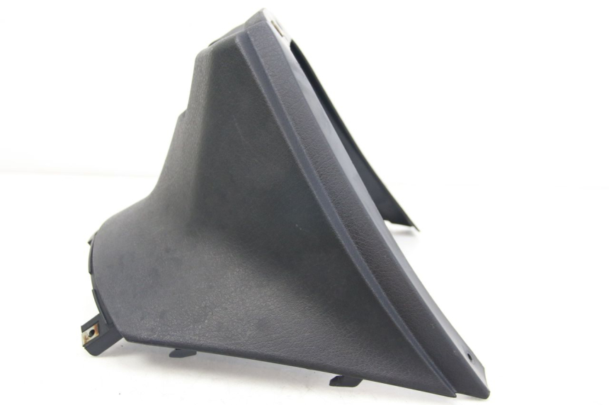 photo de SITZBANKABDECKUNG DERBI BOULEVARD 50 (2009 - 2006) - Zoom auf Gebrauchszustand