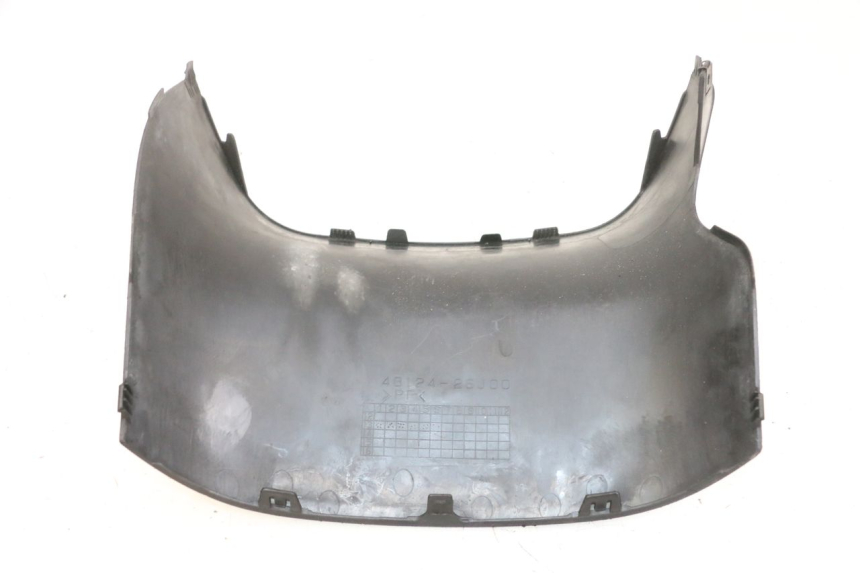 photo de UNTER SITZ VERKLEIDUNG SUZUKI BURGMAN 650 (2013 - 2020) - Alternative Perspektive