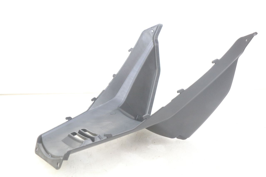 photo de SITZBANKABDECKUNG ORCAL CAVARO 4T 50 (2019 - 2023) - Zoom auf Gebrauchszustand