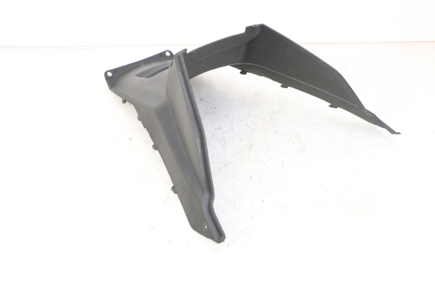 photo de SITZBANKABDECKUNG ORCAL CAVARO 4T 50 (2019 - 2023) - Zoom auf Gebrauchszustand