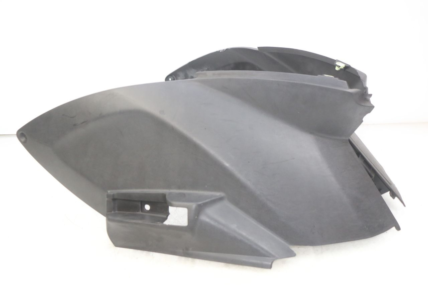 photo de SITZBANKABDECKUNG PEUGEOT CITYSTAR 125 (2011 - 2017) - Details der Befestigungspunkte