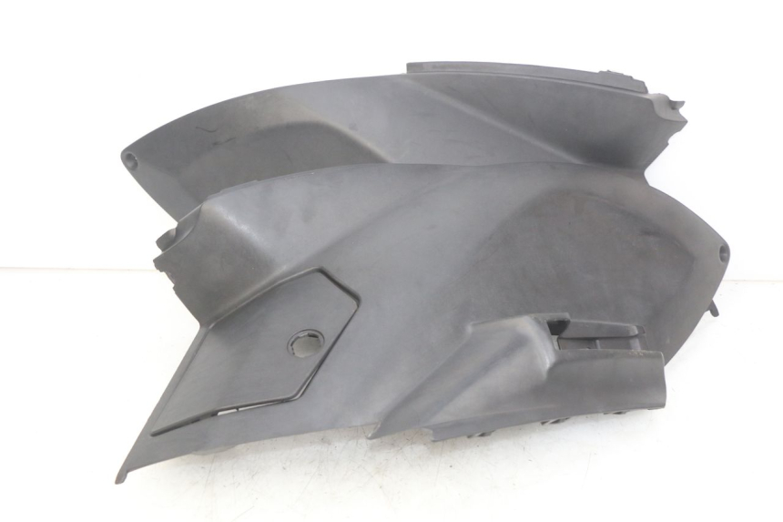 photo de SITZBANKABDECKUNG PEUGEOT CITYSTAR 125 (2011 - 2017) - Kennzeichnungen und Originalreferenzen