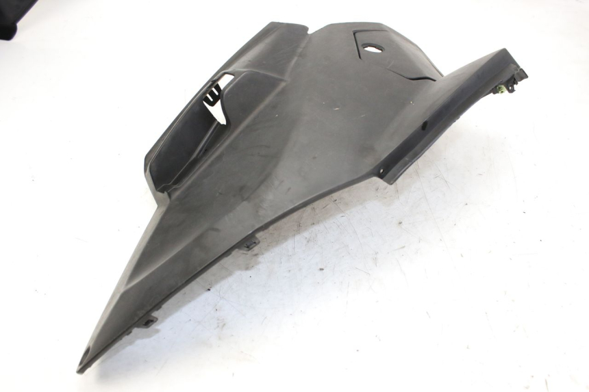 photo de SITZBANKABDECKUNG PEUGEOT CITYSTAR 50 (2013 - 2017) - Charakteristische Merkmale