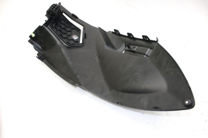 photo de SITZBANKABDECKUNG PEUGEOT CITYSTAR 50 (2013 - 2017) - Oberflächenzustand und Material