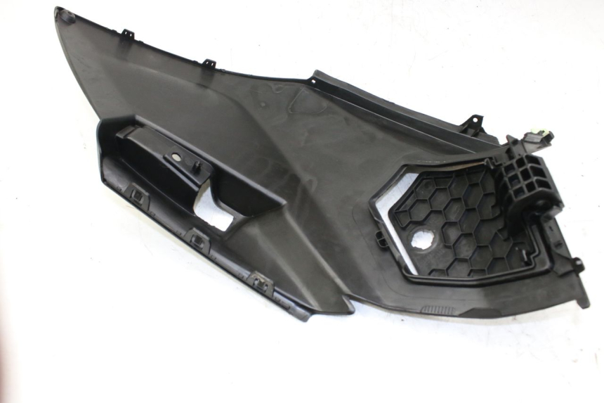 photo de SITZBANKABDECKUNG PEUGEOT CITYSTAR 50 (2013 - 2017) - Kennzeichnungen und Originalreferenzen