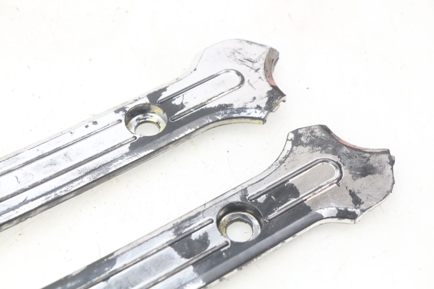 photo de SITZBANKABDECKUNG POCKET BIKE COURSE 50 - Zoom auf Gebrauchszustand