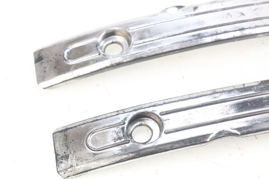 photo de SITZBANKABDECKUNG POCKET BIKE COURSE 50 - Technische Nahaufnahme