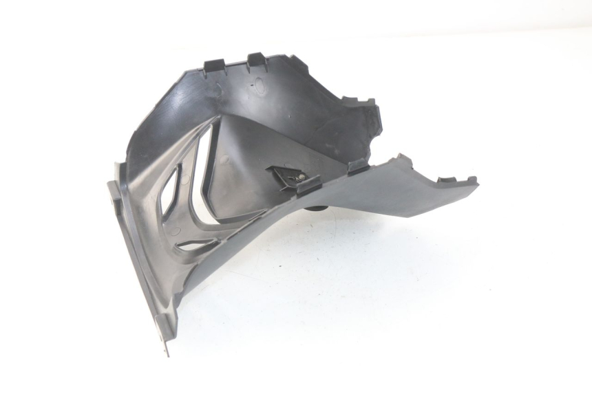 photo de SITZBANKABDECKUNG SYM CROX 4T 50 (2016 - 2023) - Zoom auf Gebrauchszustand