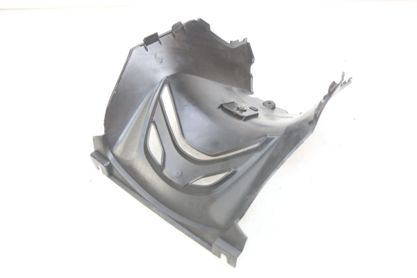 photo de SITZBANKABDECKUNG SYM CROX 4T 50 (2016 - 2023) - Zoom auf Gebrauchszustand