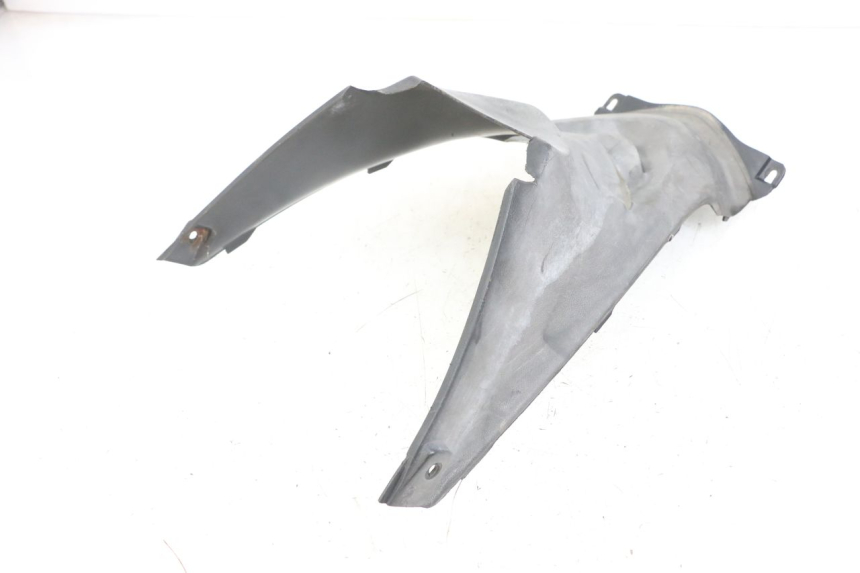 photo de SITZBANKABDECKUNG YAMAHA CYGNUS X 125 (2004 - 2007) - Zoom auf Gebrauchszustand