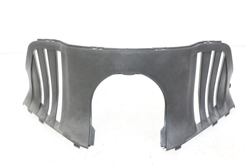 photo de UNTER SITZ VERKLEIDUNG DAELIM BESBI 125 (2007 - 2008) - Hauptansicht