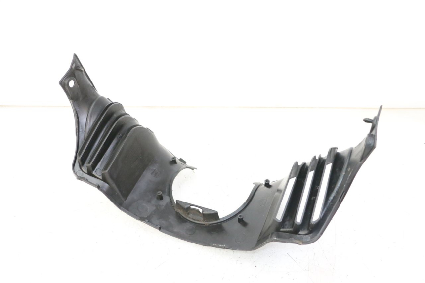 photo de UNTER SITZ VERKLEIDUNG DAELIM BESBI 125 (2007 - 2008) - Alternative Perspektive