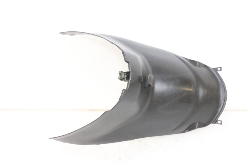 photo de SITZBANKABDECKUNG LONGJIA DIGITA 4T 50 (2019 - 2022) - Zoom auf Gebrauchszustand