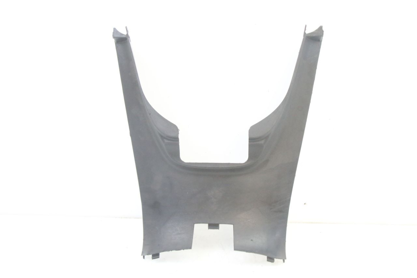 photo de SITZBANKABDECKUNG KYMCO DINK STREET 125 (2009 - 2014) - Zoom auf Gebrauchszustand