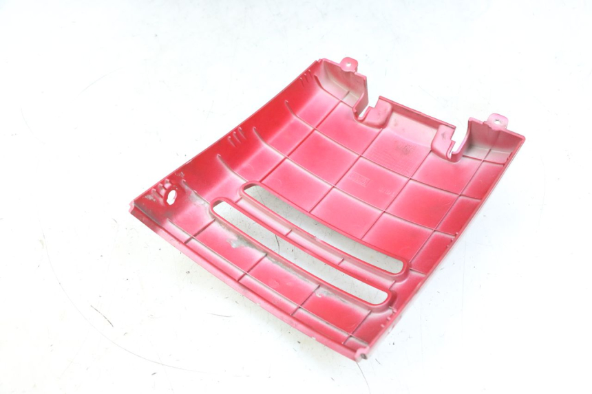 photo de SITZBANKABDECKUNG PEUGEOT DJANGO 4T 50 (2014 - 2019) - Zoom auf Gebrauchszustand