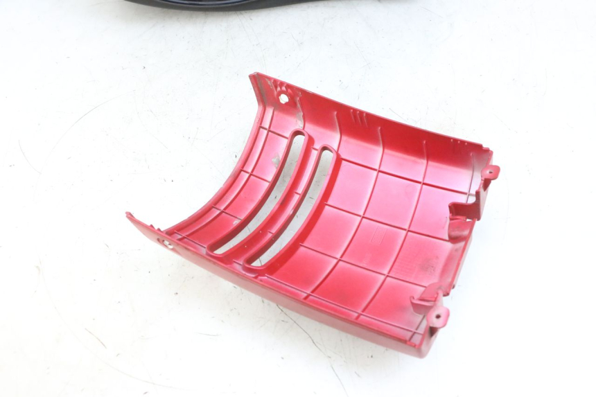 photo de SITZBANKABDECKUNG PEUGEOT DJANGO 4T 50 (2014 - 2019) - Alternative Perspektive