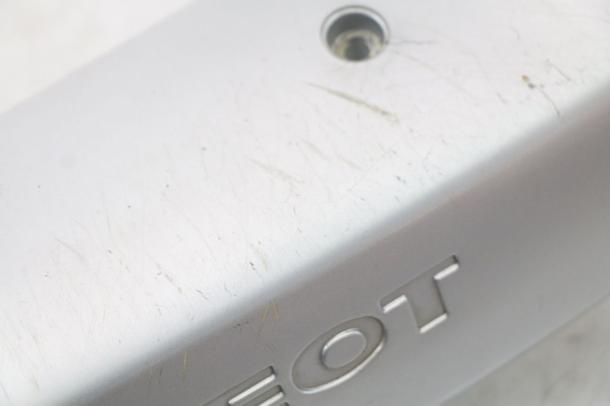 photo de RECHTER SITZBANKDECKEL PEUGEOT 103 VOGUE VS2 50 (2004 - 2017) - Technische Nahaufnahme