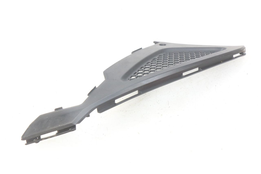 photo de RECHTER SITZBANKDECKEL KYMCO AGILITY RS 2T 50 (2009 - 2013) - Zoom auf Gebrauchszustand