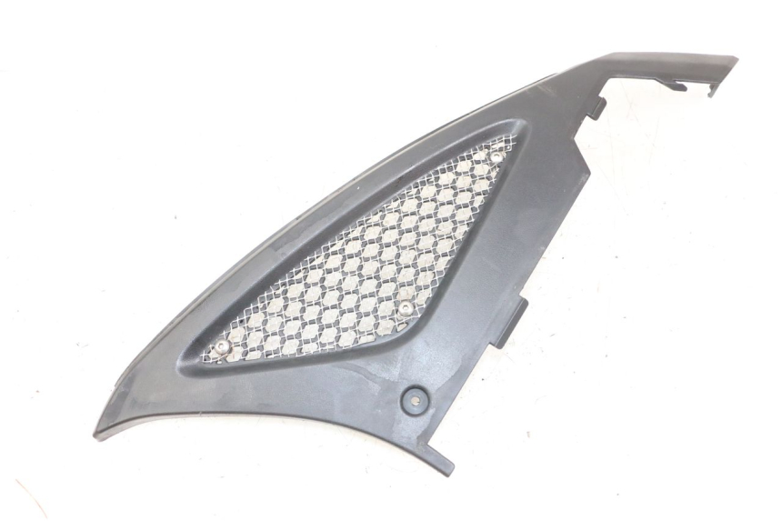 photo de RECHTER SITZBANKDECKEL KYMCO AGILITY RS 4T 50 (2009 - 2013) - Hauptansicht