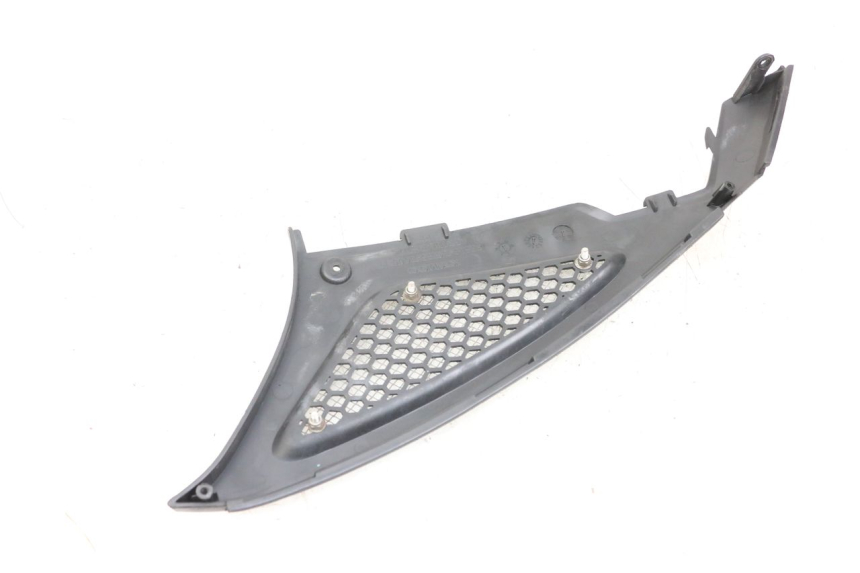 photo de RECHTER SITZBANKDECKEL KYMCO AGILITY RS 4T 50 (2009 - 2013) - Detailansicht des Bauteils