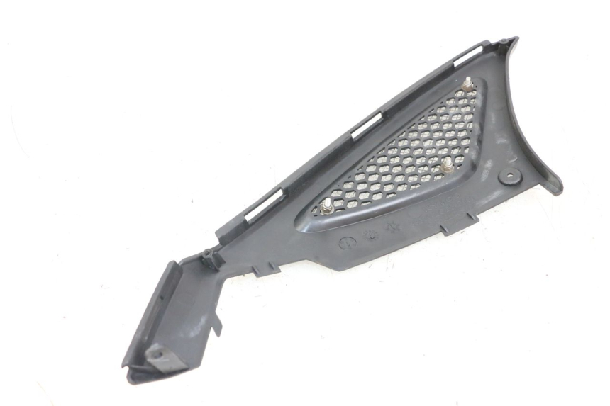 photo de RECHTER SITZBANKDECKEL KYMCO AGILITY RS 4T 50 (2009 - 2013) - Zoom auf Gebrauchszustand